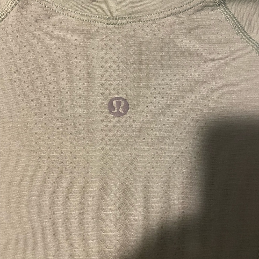 “Creamy Mint Swiftly Tech 2.0 Full Length” - image 3